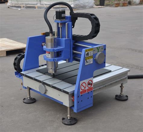 mini cnc router machine